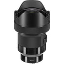 Buy Sigma 14mm f/1.8 Art DG HSM Lens for Sony E