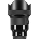 Buy Sigma 14mm f/1.8 Art DG HSM Lens for Sony E