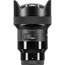 Buy Sigma 14mm f/1.8 Art DG HSM Lens for Sony E