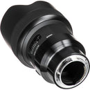 Buy Sigma 14mm f/1.8 Art DG HSM Lens for Sony E