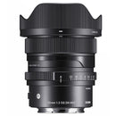 Buy Sigma 20mm f/2 DG DN Contemporary Lens for Leica L