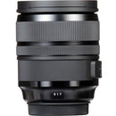 Buy Sigma 24-70mm f/2.8 DG OS HSM ART Lens for Canon EF front