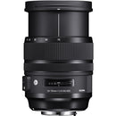 Buy Sigma 24-70mm f/2.8 DG OS HSM Art Lens for Nikon F front