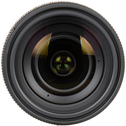 Buy Sigma 24-70mm f/2.8 DG OS HSM Art Lens for Nikon F front