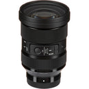 Sigma 24-70mm f/2.8 DG DN Art Lens for Sony E