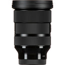 Sigma 24-70mm f/2.8 DG DN Art Lens for Sony E