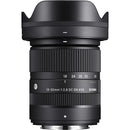 Buy Sigma 18-50mm f/2.8 DC DN Contemporary Lens for FUJIFILM X