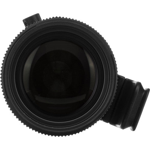 SIGMA Sports 70-200mm F2.8 DG OS HSM（EF） Sigma 70-200mm f/2.8 DG OS HSM | Sports review | TechRadar