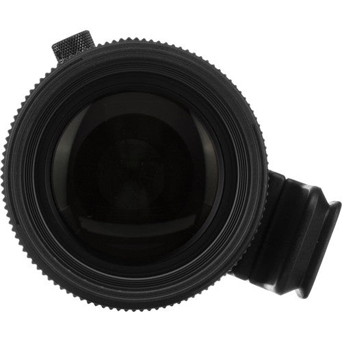 Buy Sigma 70-200mm F2.8 DG OS HSM Sport - Canon EF Mount front