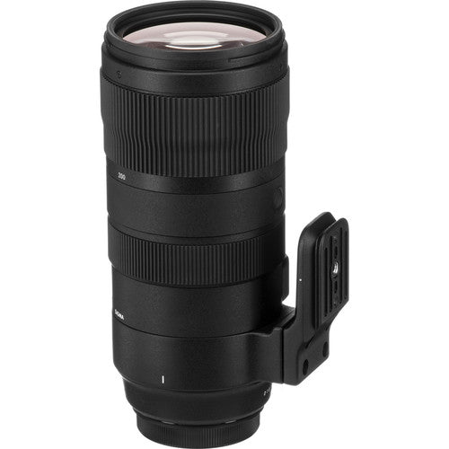 Buy Sigma 70-200mm F2.8 DG OS HSM Sport - Canon EF Mount front