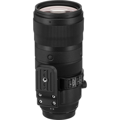 SIGMA Sports 70-200mm F2.8 DG OS HSM（EF） Sigma 70-200mm f/2.8 DG OS HSM Sport - Canon EF Mount