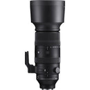 Sigma 60-600mm f/4.5-6.3 DG DN OS HSM Sports Lens for Sony E