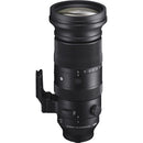 Buy Sigma 60-600mm f/4.5-6.3 DG DN OS Sports Lens (Leica L)
