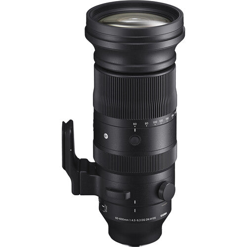 Buy Sigma 60-600mm f/4.5-6.3 DG DN OS Sports Lens (Leica L)
