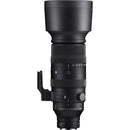 Sigma 60-600mm f/4.5-6.3 DG DN OS HSM Sports Lens for Leica L