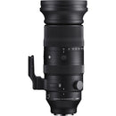 Buy Sigma 60-600mm f/4.5-6.3 DG DN OS Sports Lens (Leica L)
