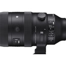 Sigma 60-600mm f/4.5-6.3 DG DN OS HSM Sports Lens for Leica L
