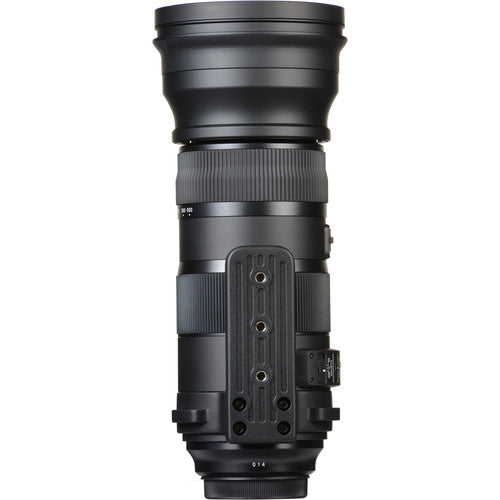 Buy Sigma 150-600mm F/5-6.3 SPORTS DG OS HSM Lens for Canon bottom