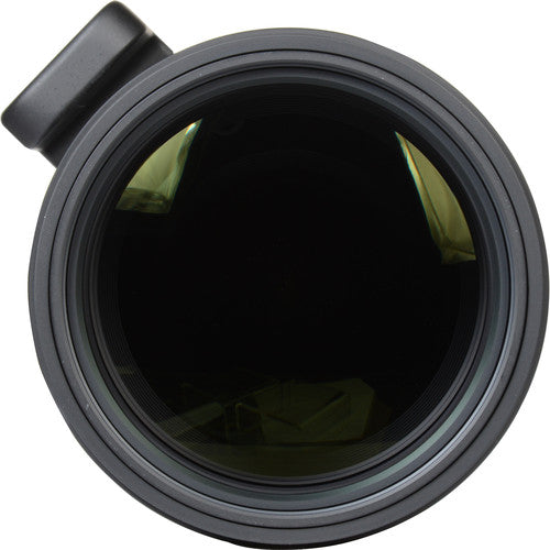 Buy Sigma 150-600mm F/5-6.3 SPORTS DG OS HSM Lens for Nikon front