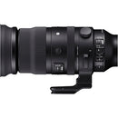 Buy Sigma 150-600mm f/5-6.3 DG DN OS Sports Lens for Sony E side