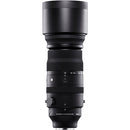 Buy Sigma 150-600mm f/5-6.3 DG DN OS Sports Lens for Sony E front