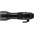 Buy Sigma 150-600mm f/5-6.3 DG DN OS Sports Lens for Sony E side