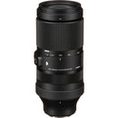 Buy Sigma 100-400mm f/5-6.3 DG DN OS Contemporary Lens for Sony E
