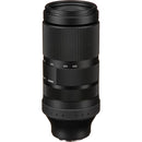 Buy Sigma 100-400mm f/5-6.3 DG DN OS Contemporary Lens for Sony E
