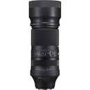 Sigma 100-400mm f/5-6.3 DG DN OS Contemporary Lens (FUJIFILM X)