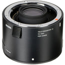 Buy Sigma GlobalVision 2.0X Teleconverter for Canon