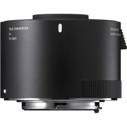 BUY Sigma GlobalVision 2.0X Teleconverter for Nikon