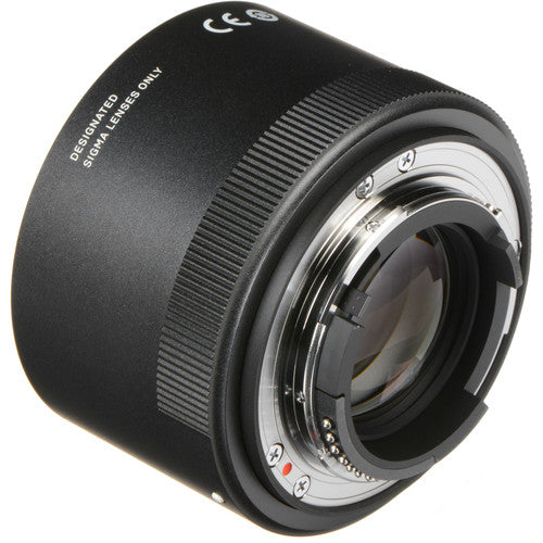 BUY Sigma GlobalVision 2.0X Teleconverter for Nikon