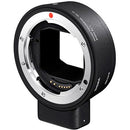 Buy  Sigma MC-21 Mount Converter Canon to L Mount
