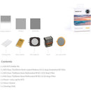 NiSi M75 75mm Starter Kit with Pro C-PL