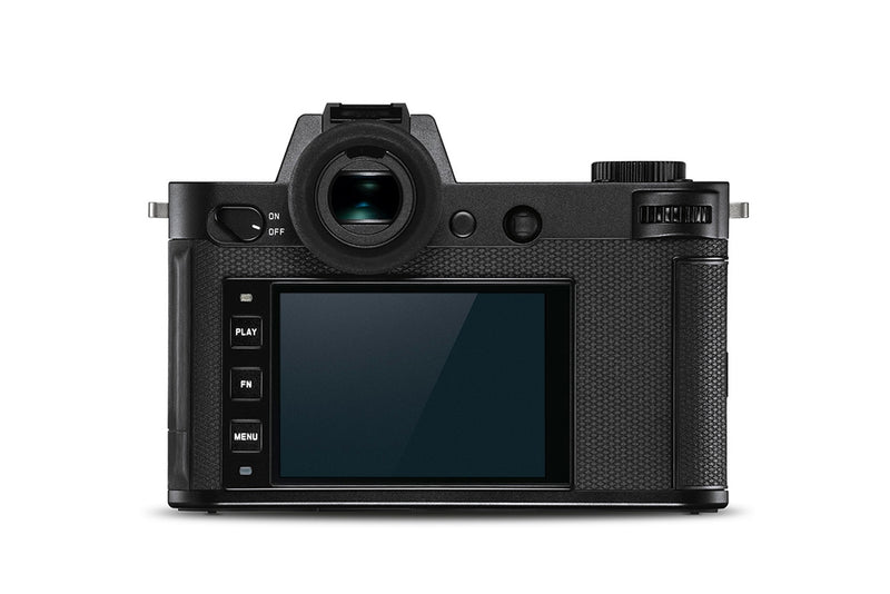 Leica SL2 Mirrorless Digital Camera