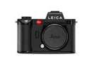 Leica SL2 Mirrorless Digital Camera