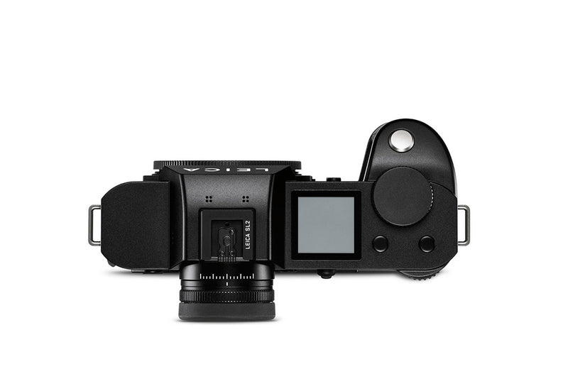 Leica SL2 Mirrorless Digital Camera