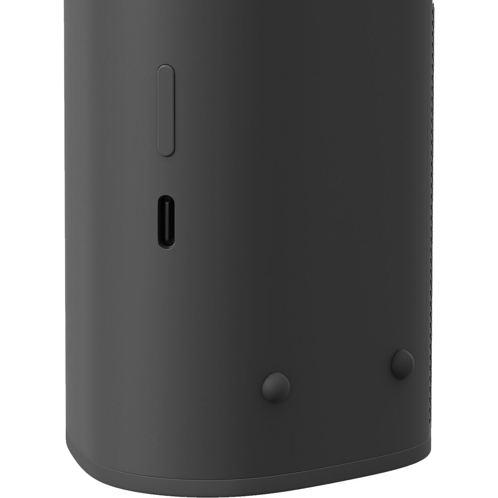 SONOS ROAM Smart Speaker Portable Bluetooth Waterproof Black