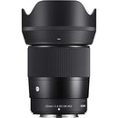 Buy Sigma 23mm f/1.4 DC DN Contemporary Lens (FUJIFILM X)
