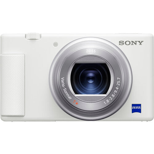 Buy Sony ZV-1 Digital Camera front