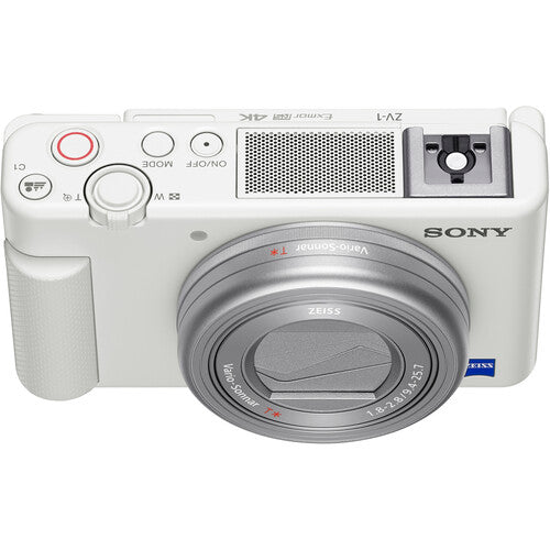 Buy Sony ZV-1 Digital Camera top