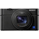 Buy Sony Cyber-shot DSC-RX100 VII Digital Camera front