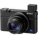 Buy Sony Cyber-shot DSC-RX100 VII Digital Camera front