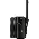 Buy Sony Cyber-shot DSC-RX100 VII Digital Camera side