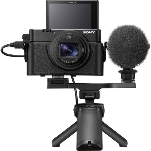 Buy Sony Cyber-shot DSC-RX100 VII Digital Camera