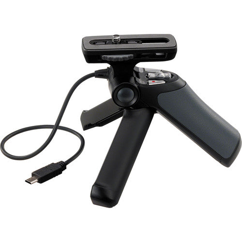 Buy Sony GP-VPT1 Shooting Grip with Mini Tripod