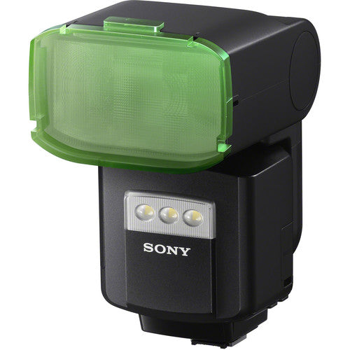 Sony HVL-F60RM Wireless Radio Flash