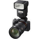 Buy Sony HVL-F60RM Wireless Radio Flash front