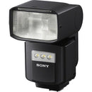 Buy Sony HVL-F60RM Wireless Radio Flash front