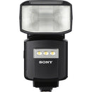 Buy Sony HVL-F60RM Wireless Radio Flash front
